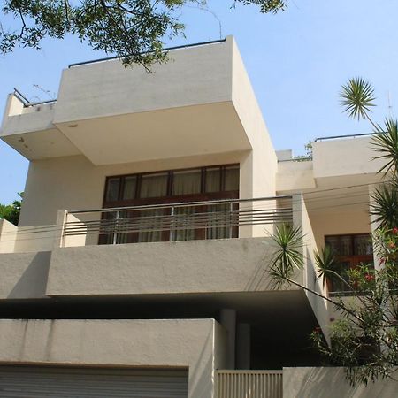 Occazia Residence Коломбо Екстер'єр фото