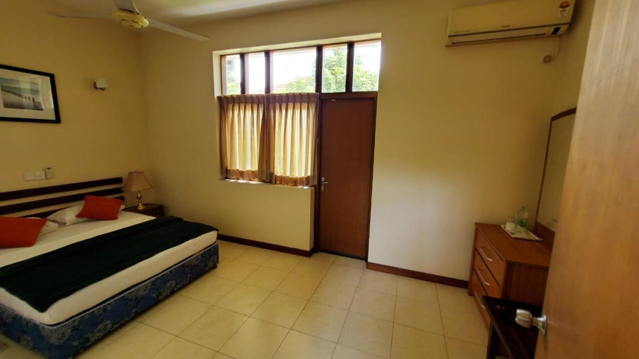 Occazia Residence Коломбо Екстер'єр фото
