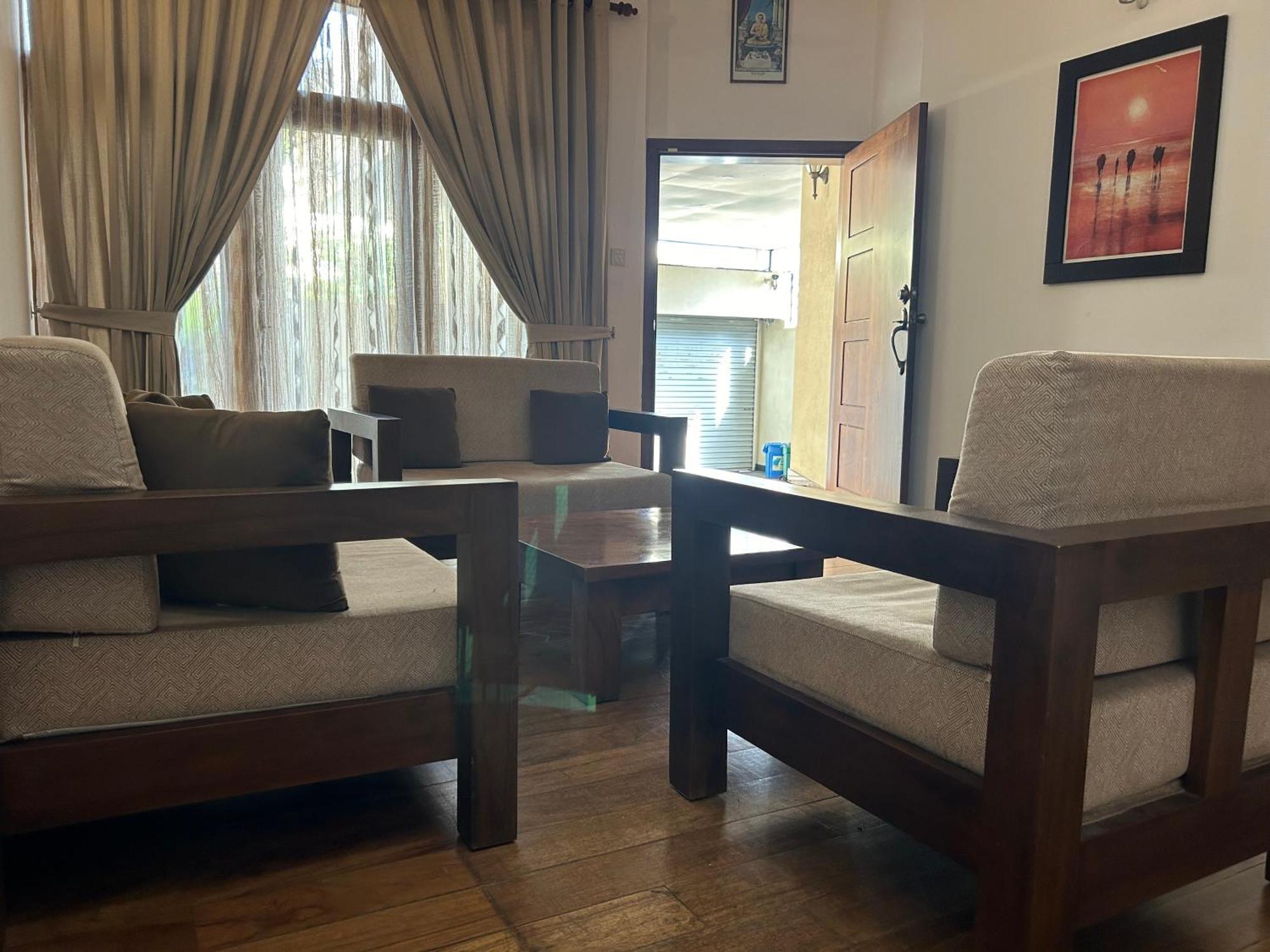Occazia Residence Коломбо Екстер'єр фото