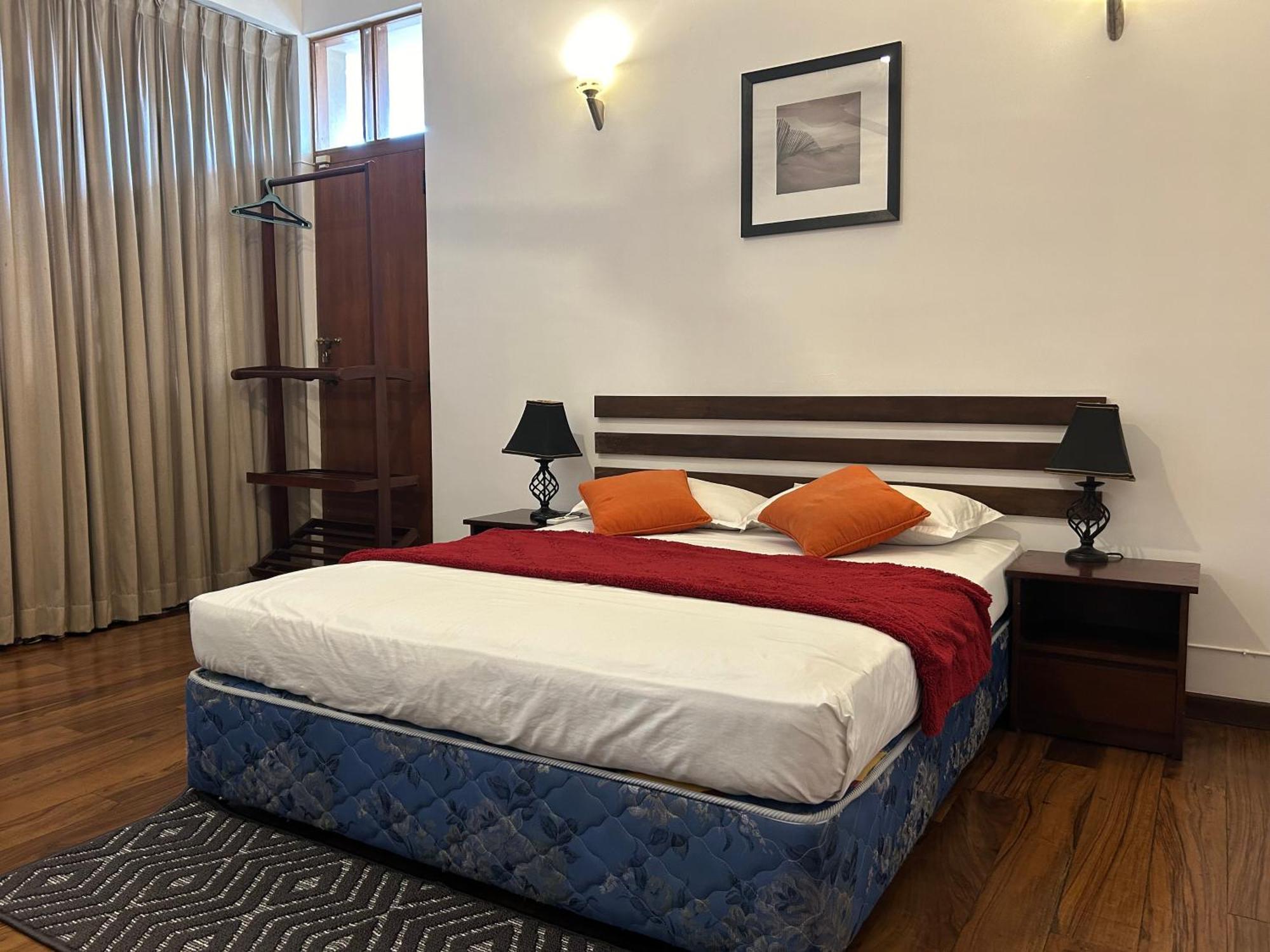 Occazia Residence Коломбо Екстер'єр фото