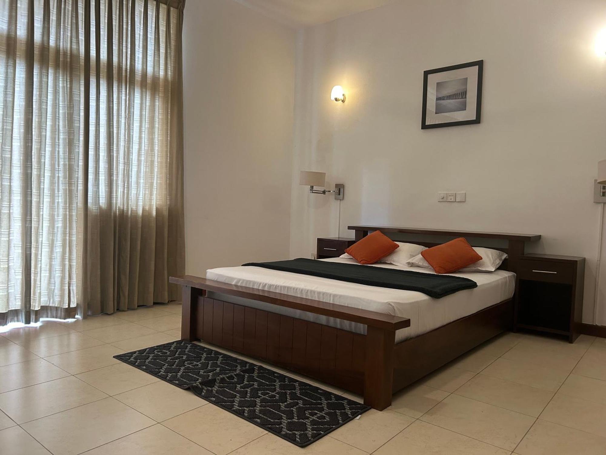 Occazia Residence Коломбо Екстер'єр фото