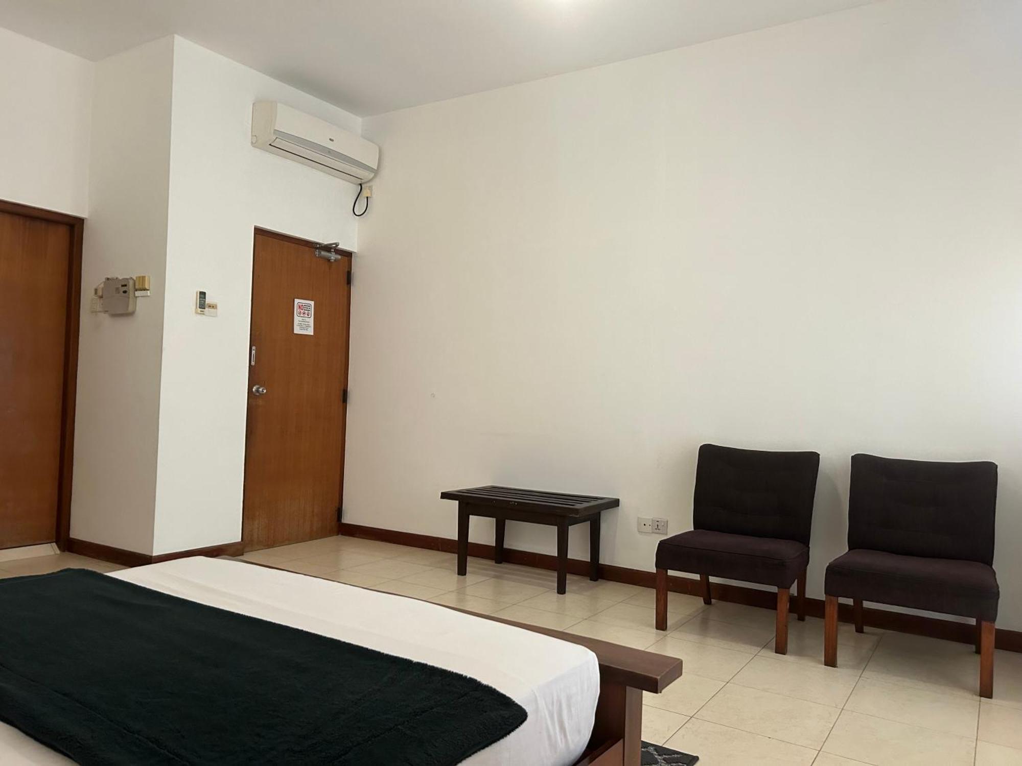 Occazia Residence Коломбо Екстер'єр фото