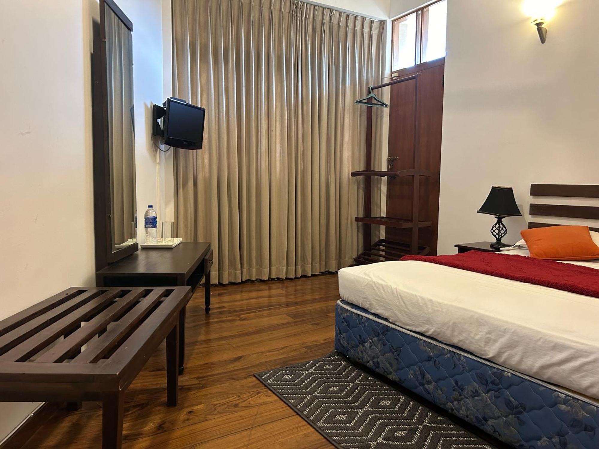 Occazia Residence Коломбо Екстер'єр фото