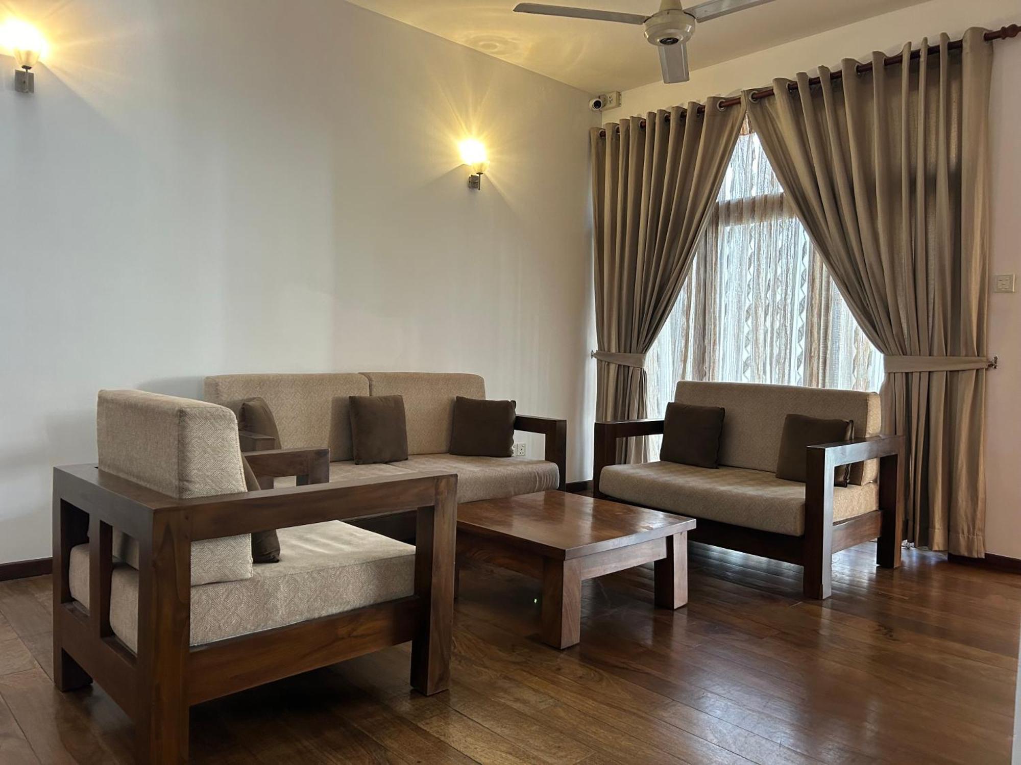 Occazia Residence Коломбо Екстер'єр фото