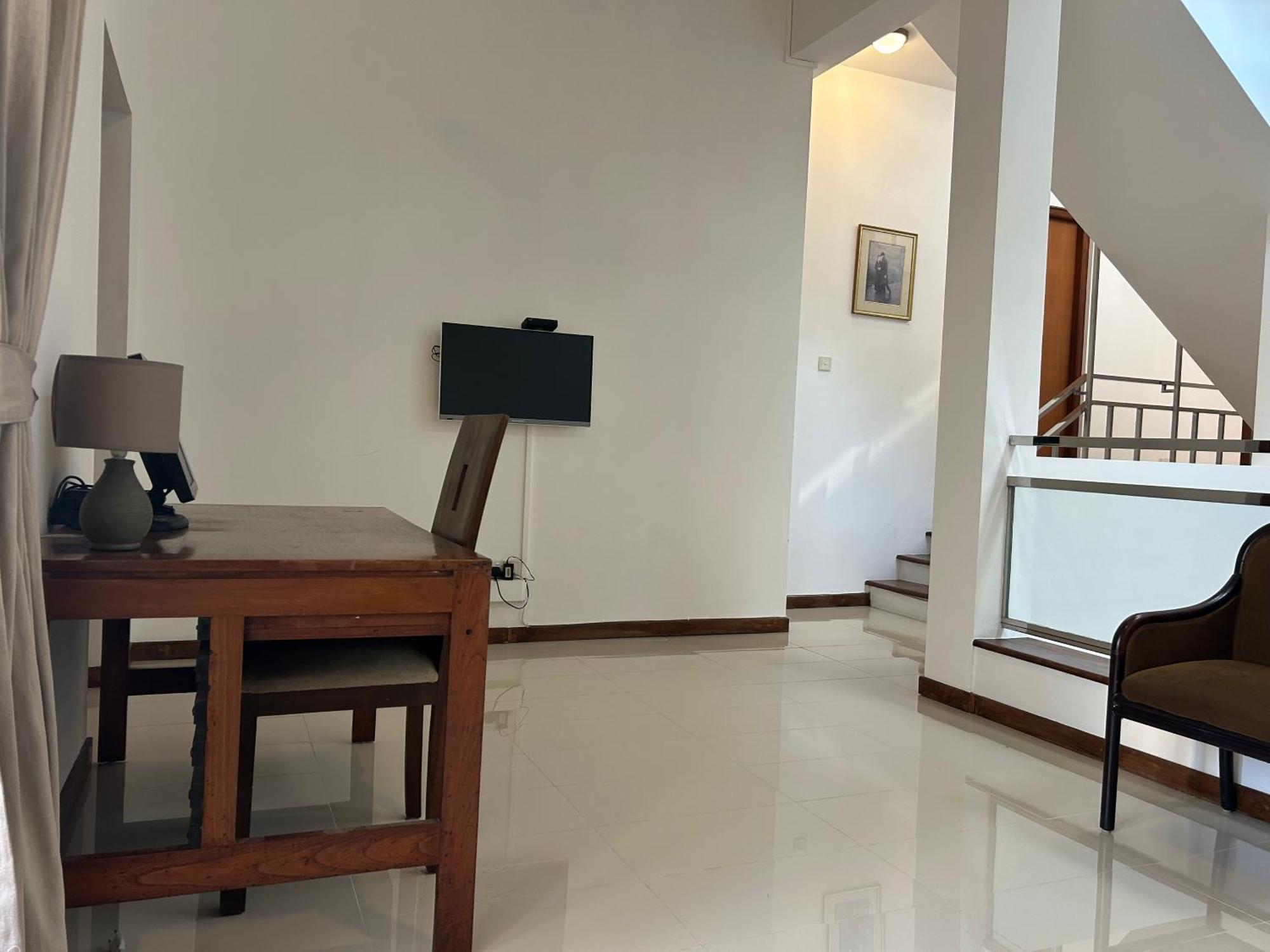 Occazia Residence Коломбо Екстер'єр фото