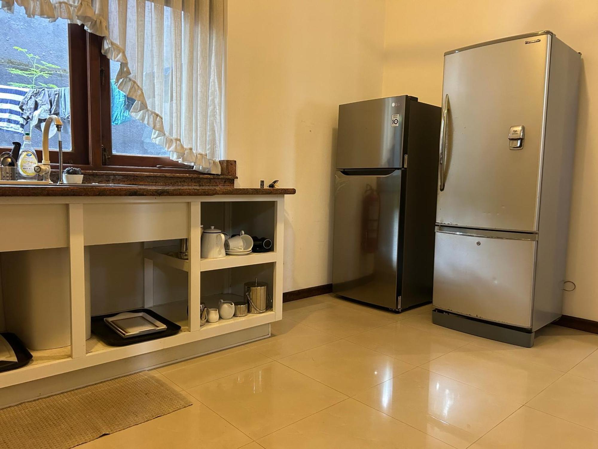 Occazia Residence Коломбо Екстер'єр фото