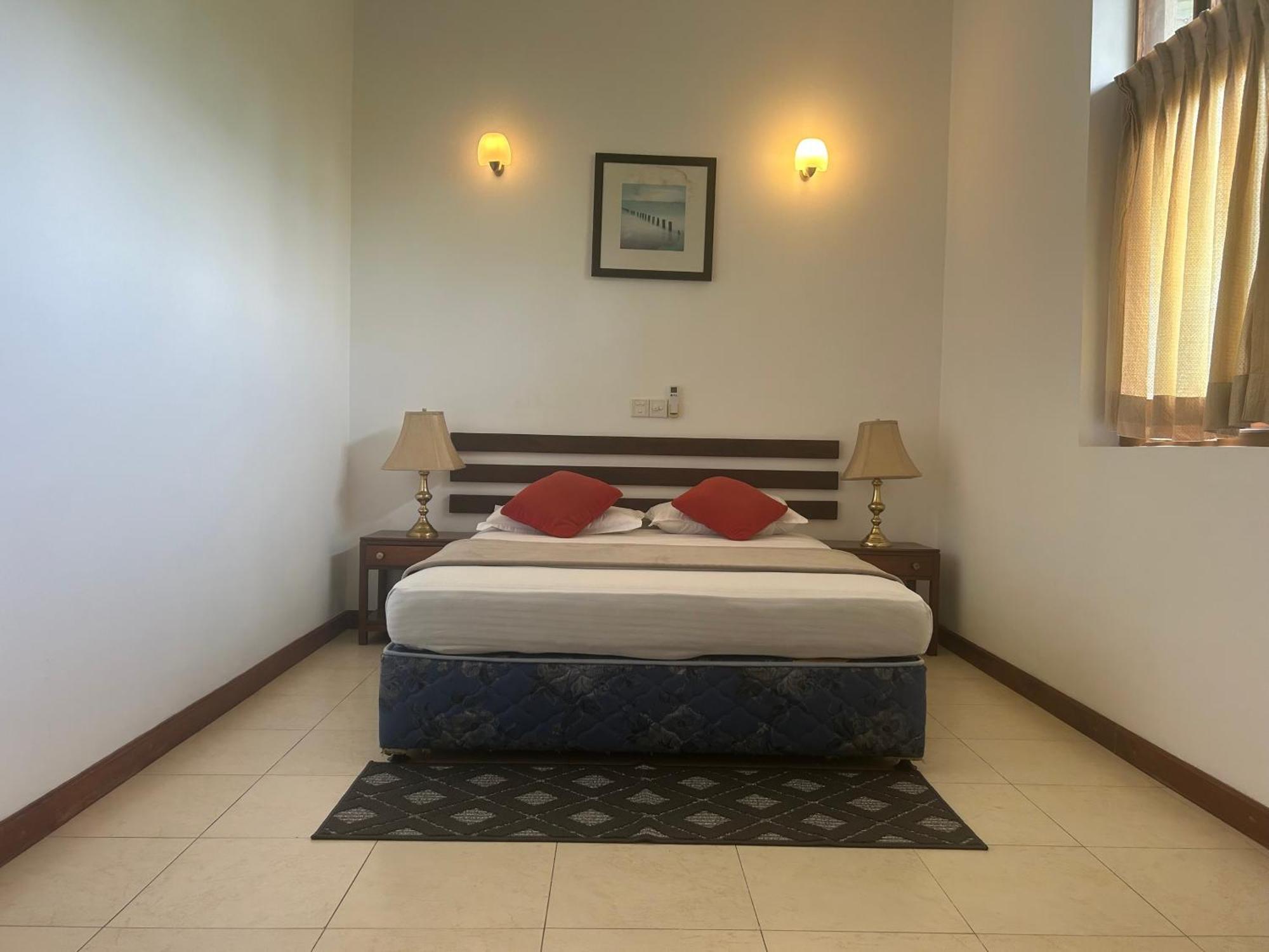 Occazia Residence Коломбо Екстер'єр фото