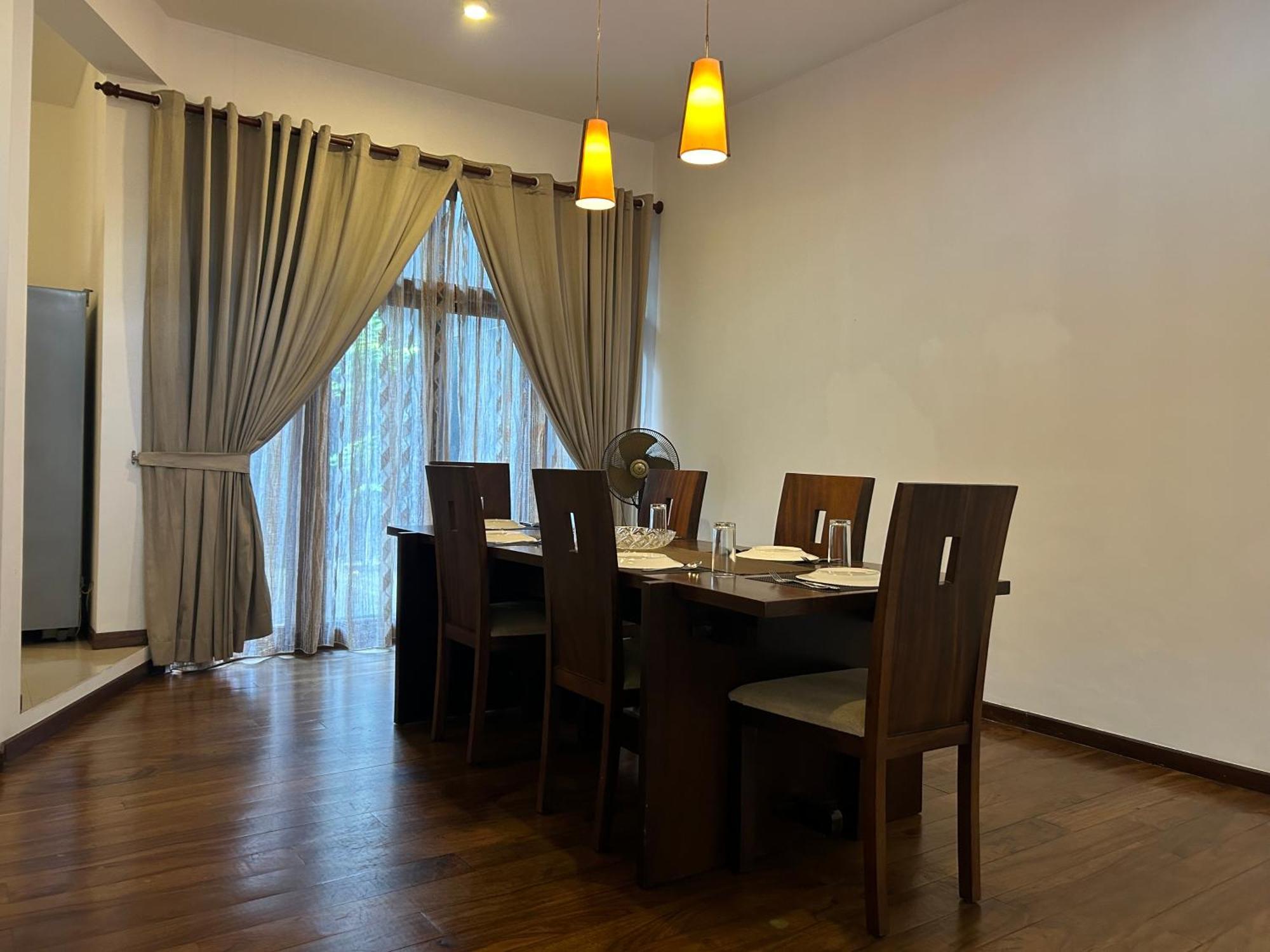 Occazia Residence Коломбо Екстер'єр фото