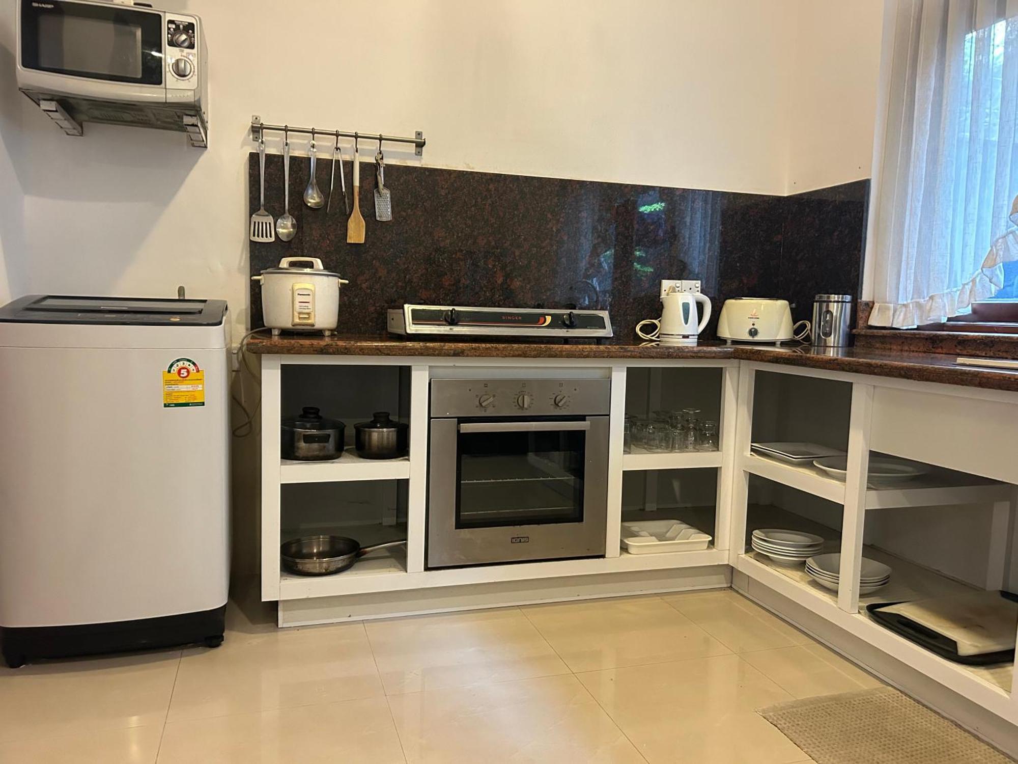 Occazia Residence Коломбо Екстер'єр фото