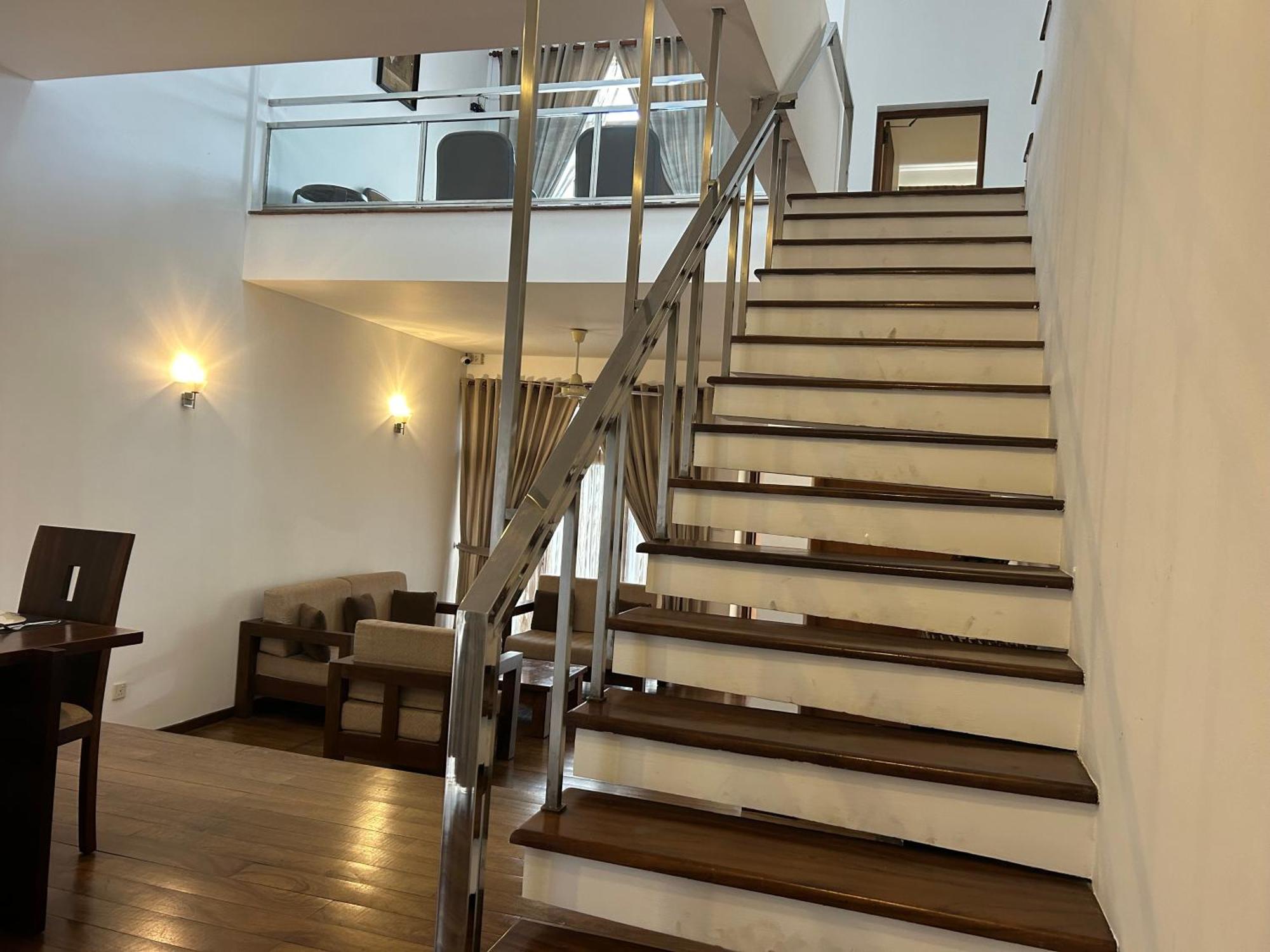 Occazia Residence Коломбо Екстер'єр фото