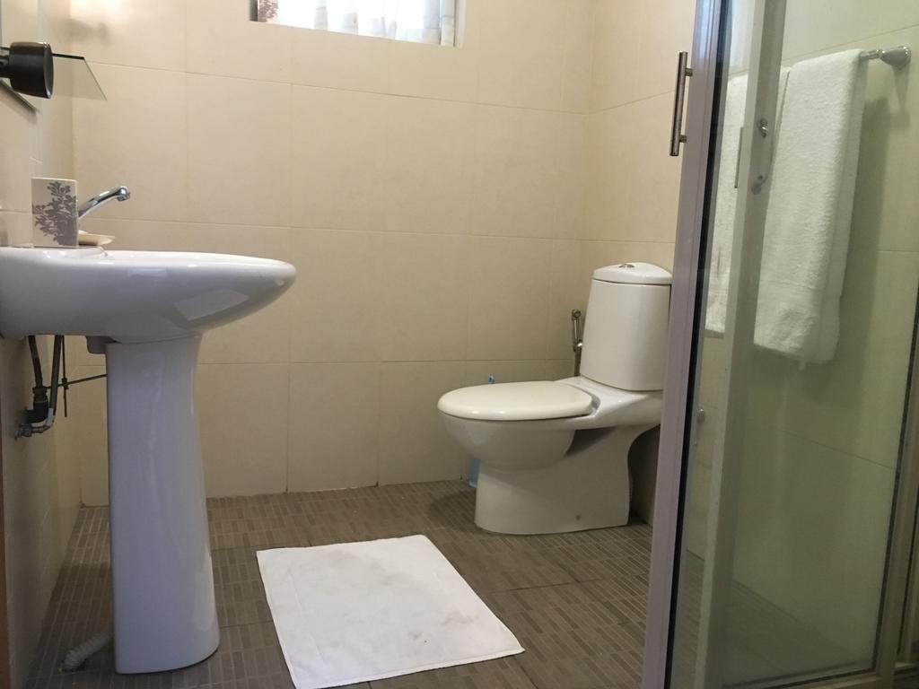 Occazia Residence Коломбо Екстер'єр фото