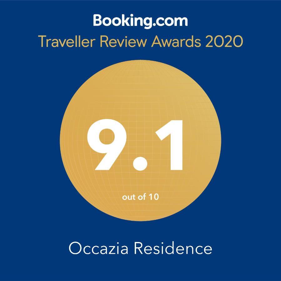 Occazia Residence Коломбо Екстер'єр фото
